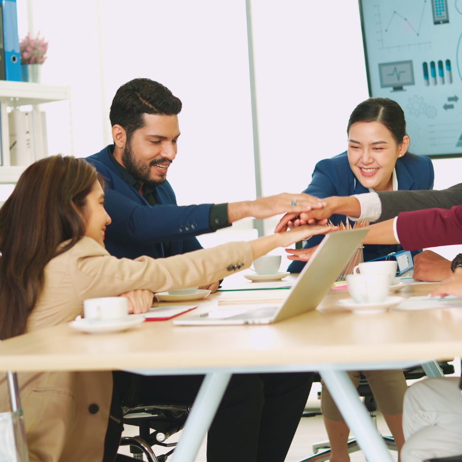 Conecta con Capsule Solutions