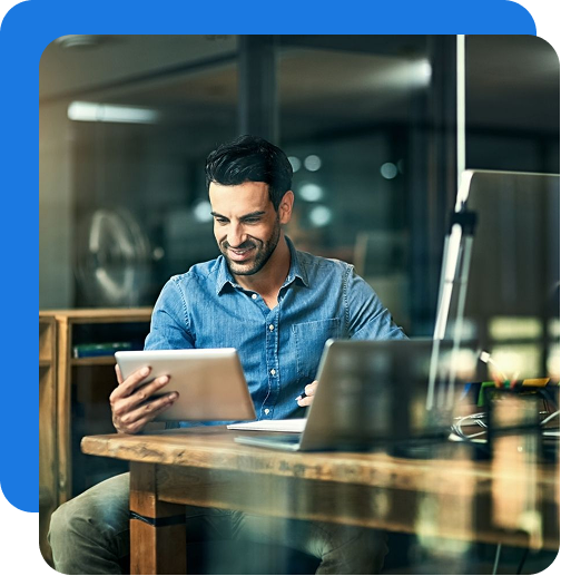 Conecta con Capsule Solutions